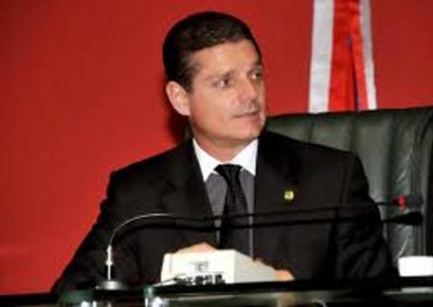  Rotta é reconduzido ao Conselho de Defesa do Consumidor